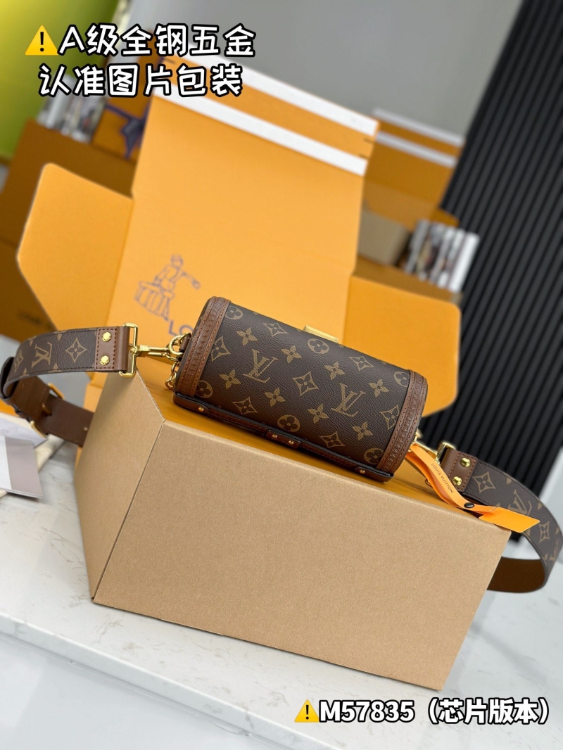 LV Satchel Bags